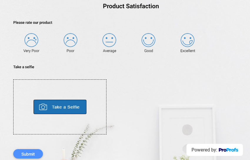Product Satisfaction Surveys